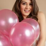 Hansika Motwani Instagram - 🧁🎈🧁