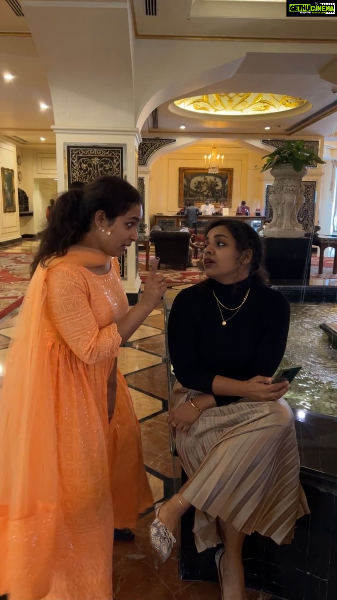 Hari Teja Instagram - ššššš @manasa4526 finally a reel with uā¤ļø