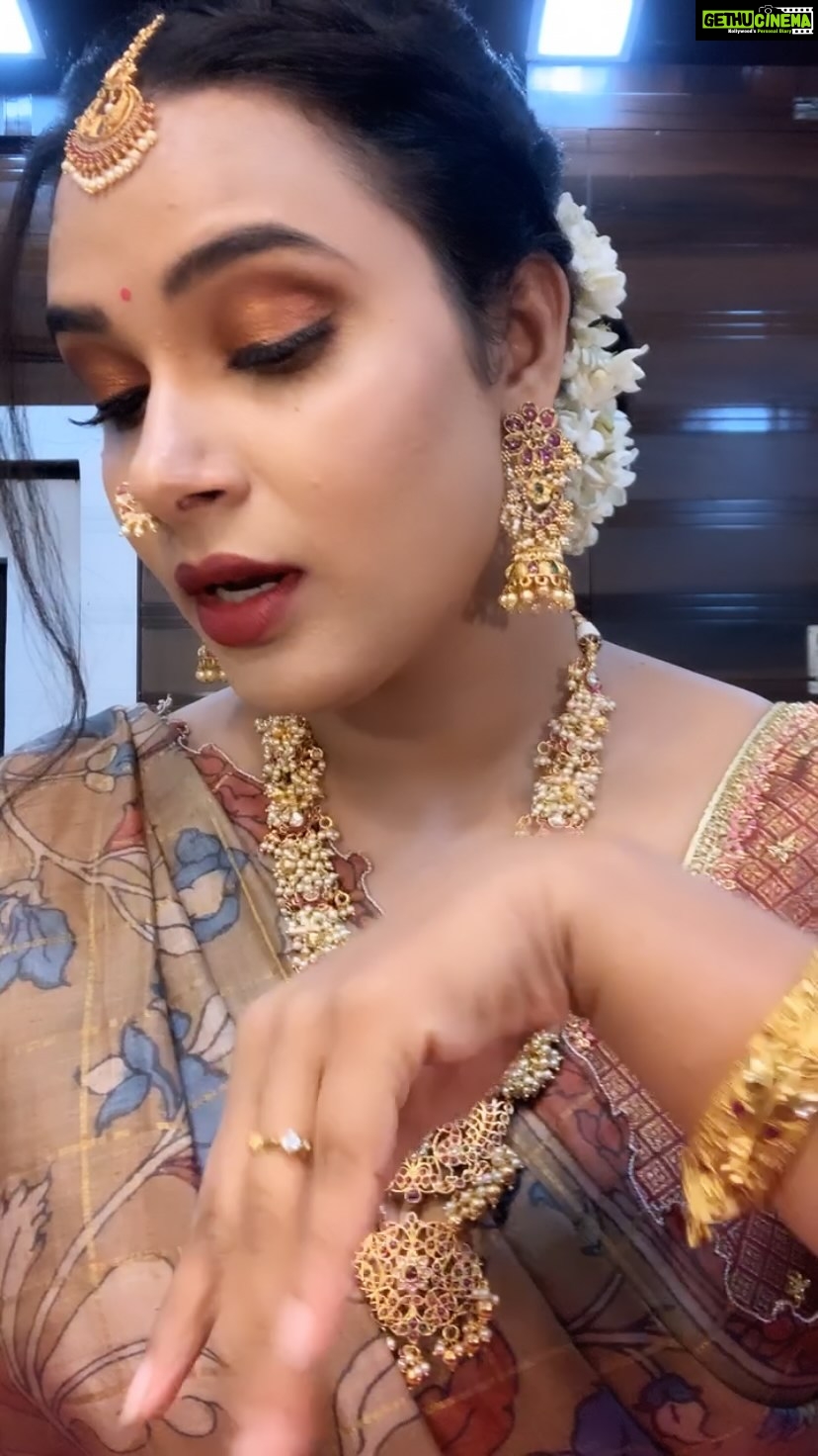 Hari Teja - 36.9K Likes - Most Liked Instagram Photos
