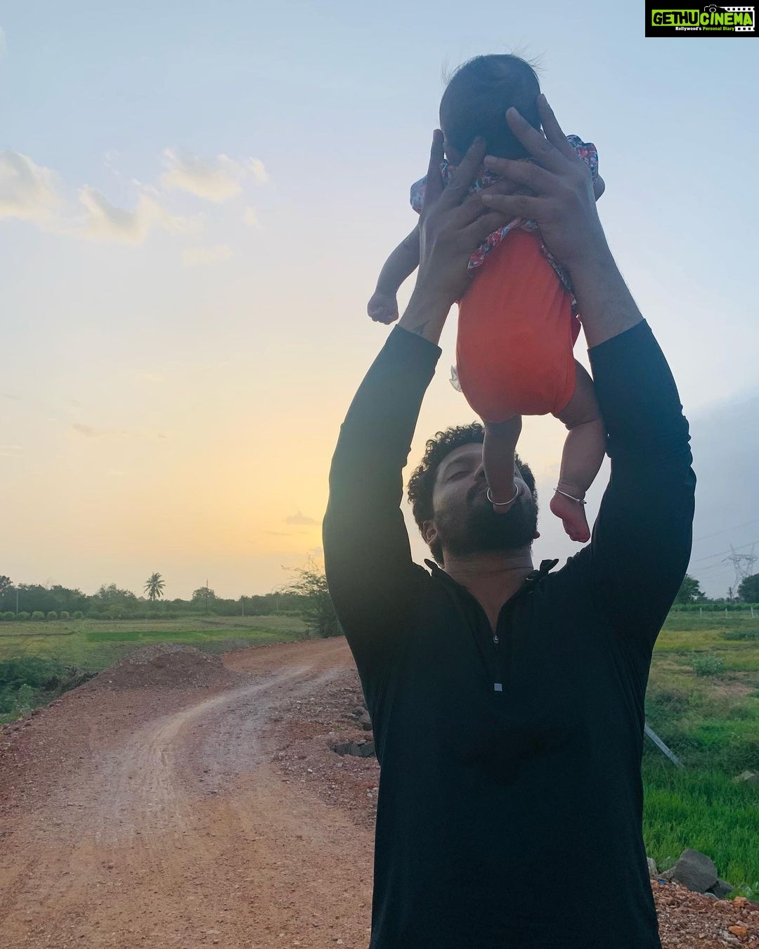 Hari Teja - 35.1K Likes - Most Liked Instagram Photos