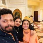Hari Teja Instagram - Day to remember ❤️ Happy birthday once again darling @manasa4526 😁😁