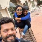 Hari Teja Instagram - Day to remember ❤️ Happy birthday once again darling @manasa4526 😁😁