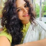 Hari Teja Instagram - When ur happy and u know it take a selfie 😬😬