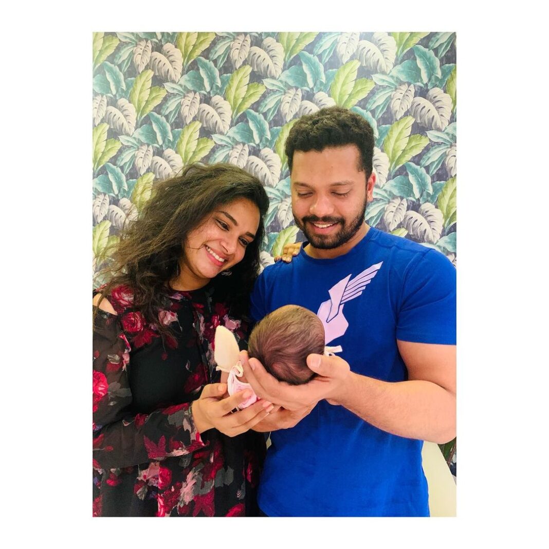 Hari Teja Instagram - You made this anniversary more memorable and more special ❤️ loads of love to u my baby girl ❤️ Happy Anniversary Deepu ❤️ @deepakkrao1985 Hari Teja Instagram - You made this anniversary more memorable and more special ❤️ loads of love to u my baby girl ❤️ Happy Anniversary Deepu ❤️ @deepakkrao1985