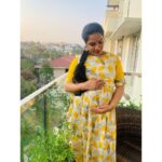Hari Teja Instagram - I am in love with the maternity wear of @wearemeerabharadwaj!. Their designs are beautiful and the dresses are comfortable. The best part? You can wear them in pregnancy, for breastfeeding and even after your baby has weaned. Their patent pending design gives moms the freedom to nurse discreetly anywhere! Isn't that great? Definitely give them a try! Use coupon code HARITEJA to get Rs 100/- off on your first purchase at www.meerabharadwaj.com (valid during March '21 only). #sustainablefashion #maternitygown #indianmaternitywear #maternitymaxi #maternityfashion #maternitydresses #feedingdress #nursingwear #freedomtofeed #smallbusiness #womenowned #womeninbusiness #womenwholead ❤️❤️