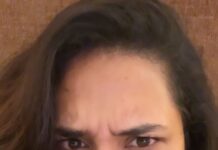 Hari Teja Instagram -