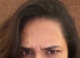 Hari Teja Instagram -