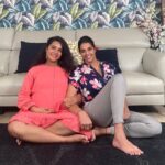 Hari Teja Instagram - I and many women like me swear by @purnima.mandava of wowfitness_india ‘s personal suggestions for our fat loss, fitness and most importantly our hormone health. Follow her wow fitness studio YouTube channel, for many amazing fat loss diets... @purnima.mandava @wowfitness_india ❤️❤️