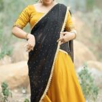 Hari Teja Instagram - Idi ningiki nelaku jarigina parichayame💕