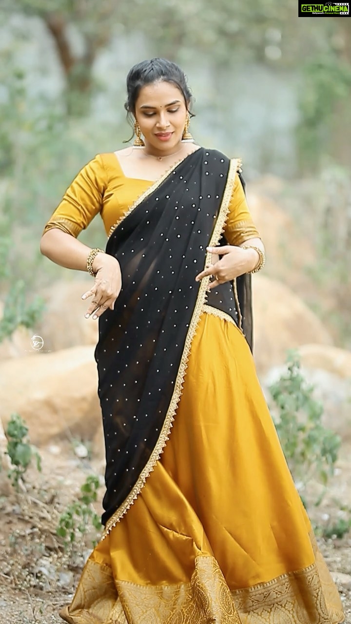 Hari Teja Instagram - Idi ningiki nelaku jarigina parichayame💕