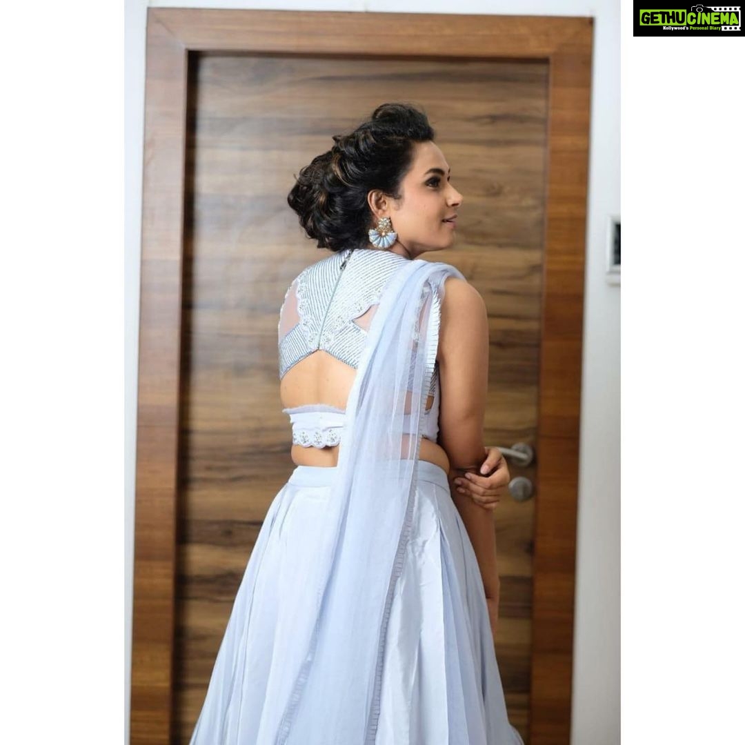 Hari Teja Instagram - @vaishnavigoud26 @shipaliabhishek 🦋
