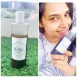 Hari Teja Instagram – Like every girl even I had many hair problems like hair fall, frizzy hair, hair damage and so on.my work demands me to use a lot of  heat products to my hair. Then one of my friend suggested me secret hair oil and started using it 3 times in a week and I genuinely felt change in my hair texture. I have been using this oil from almost 4weeks and I could see a happy and healthy hair now. I would love to recommend you this oil, use it. And don’t forget to tell me how you again fell in love with your hair. 🥰 @secrethairoil ❤️❤️