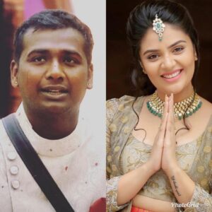 Hari Teja Instagram - Two very close friends of mine are in finals And it’s time for us to show them our love. Do vote for the person you love. #biggboss3  @sipligunjrahul @sreemukhi All the best to u guys ❤️❤️ Much love❤️