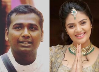 Hari Teja Instagram - Two very close friends of mine are in finals And it’s time for us to show them our love. Do vote for the person you love. #biggboss3 @sipligunjrahul @sreemukhi All the best to u guys ❤️❤️ Much love❤️