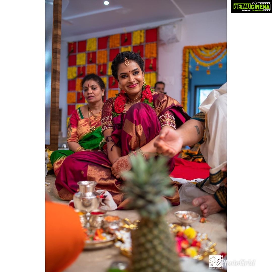 Hari Teja - 32.6K Likes - Most Liked Instagram Photos