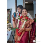 Hari Teja Instagram - Miss u nityamma 🥰 Ma inti gruhapravesham ❤️ @nithya_hari
