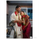 Hari Teja Instagram - Ma gruhapravesham ❤️ @deepakkrao1985 🥰 PC: @whoisindrasena 🥰