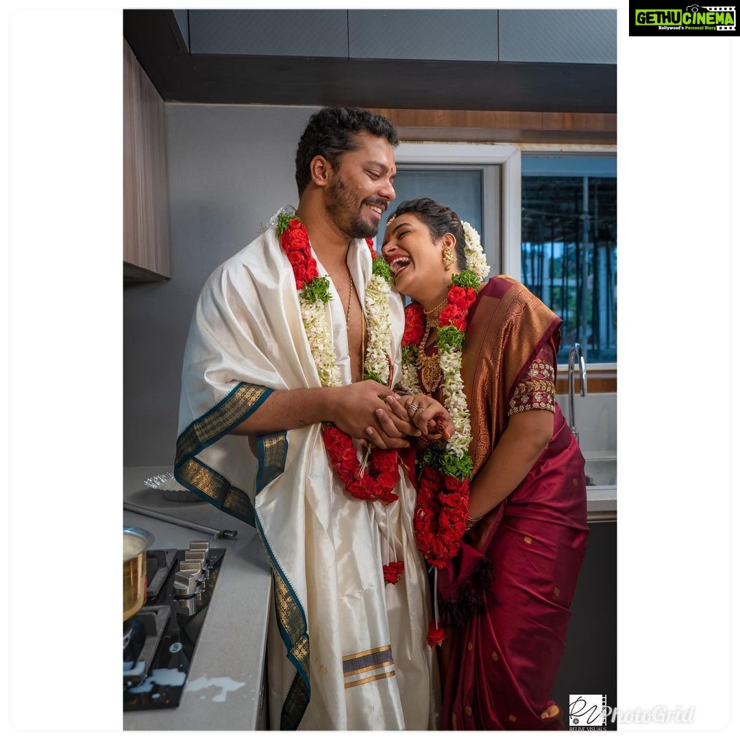 Hari Teja - 35.8K Likes - Most Liked Instagram Photos