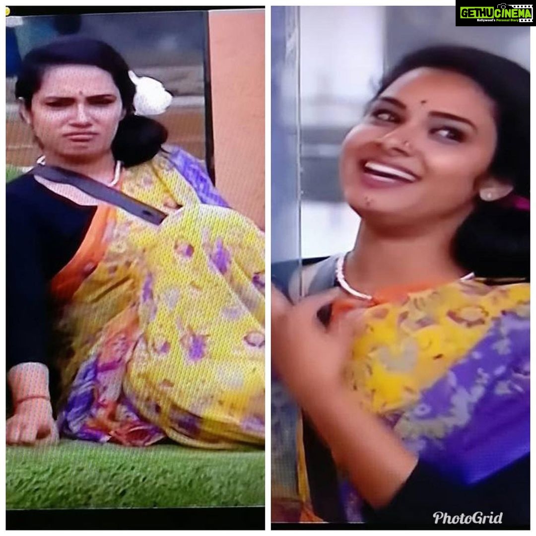 Hari Teja Instagram - Memories...❤️❤️ Big Boss 1..❤️❤️❤️❤️ best 71days of life forever...😌😌 major missing...........