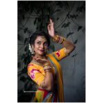 Hari Teja Instagram - Dance ...❤️ my soul ... my heartbeat.. my true happiness 🥰❤️ Outfit: @gaurinaidu Pc: @whoisindrasena ❤️