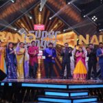 Hari Teja Instagram - I am super excited and sad at the same time for today being the grand finale of Super Singers in Star Maa....On this occasion, I want to thank @starmaa who supported me through out the journey as always. It has always been a very good and professional place to work with. With a heavy heart, I want to thank the crew, management, judges, participants, and most importantly the Telugu audience for accepting/supporting me and owning the program...😊😊Last but not the least, I am looking forward with loads of excitement to witness Big Boss season 3 just like you all😍😍😍. I wish every participant all the very best and I am sure King Nagarjuna Gaaru will add grace to the show as always...❤️❤️❤️❤️❤️ Cheerssss!!😊👍🏼
