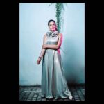Hari Teja Instagram - Shine is my favourite colour ⭐️💫⚡️✨ Desighned n styled by @gaurinaidu ❤️ PC: @whoisindrasena ❤️