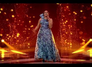 Hari Teja Instagram - This is how happy I will be when I do the things I love the most❤ Thankyou super singer for giving me this opportunity. #gratitude. Catch me on super singer today ...❤️❤️ special thanks to .. @musicthaman garu ..😊😊 and @saketh_komanduri for making this happen 😊😊