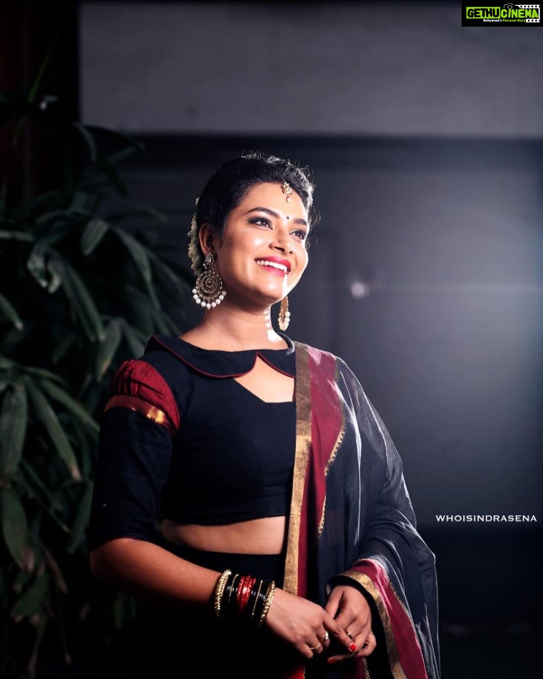 Hari Teja Instagram - @whoisindrasena @gaurinaidu ❤️