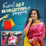 Hari Teja Instagram – Have u watched how did my shopping go?  If no … watch now and don’t forget to like share n subscribe to my channel Hari katha lu😎😎 #linkinbio