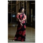 Hari Teja Instagram – Yasssssssss❤️❤️❤️❤️ @gaurinaidu @whoisindrasena ❤️ Hair&makeup: @fairies_and_brides