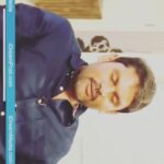 Hari Teja Instagram - Thankyou so much for these kind words. You have always been a supporter and a well wisher of mine. Can’t stop sharing this video because it says how much my best friend loves me🙈 @itsmekaushikreal ❤️❤️❤️❤️