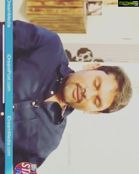 Hari Teja Instagram - Thankyou so much for these kind words. You have always been a supporter and a well wisher of mine. Can’t stop sharing this video because it says how much my best friend loves me🙈 @itsmekaushikreal ❤️❤️❤️❤️
