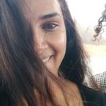 Hari Teja Instagram - All about Ooty ❤️ #vacation #bhoomitalli #freinds #nature #love #peace #prashantatha 😝😝