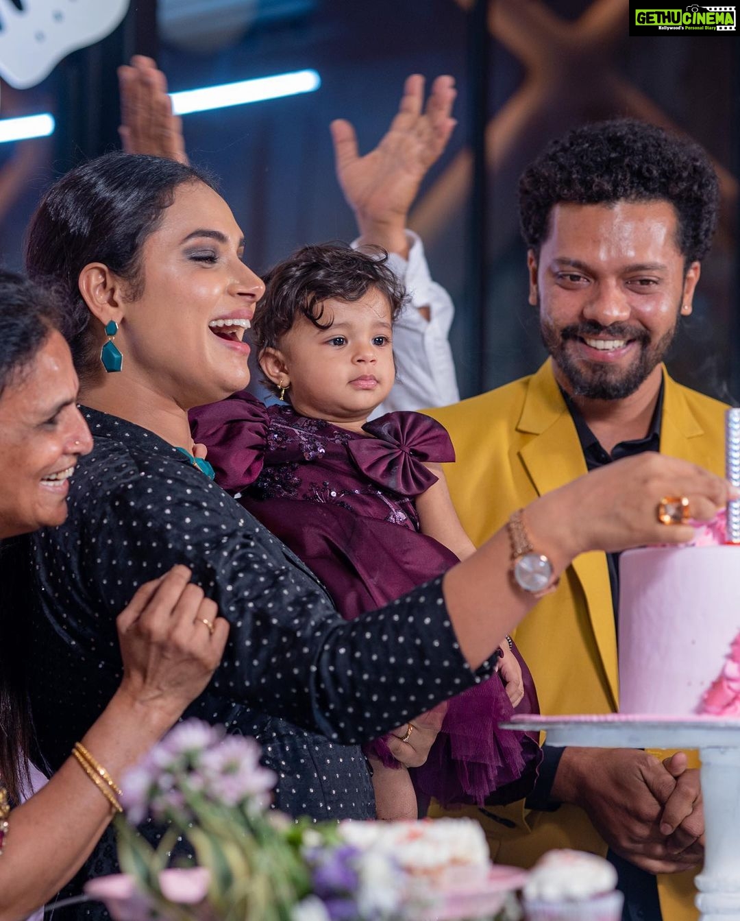 Hari Teja - 38.9K Likes - Most Liked Instagram Photos