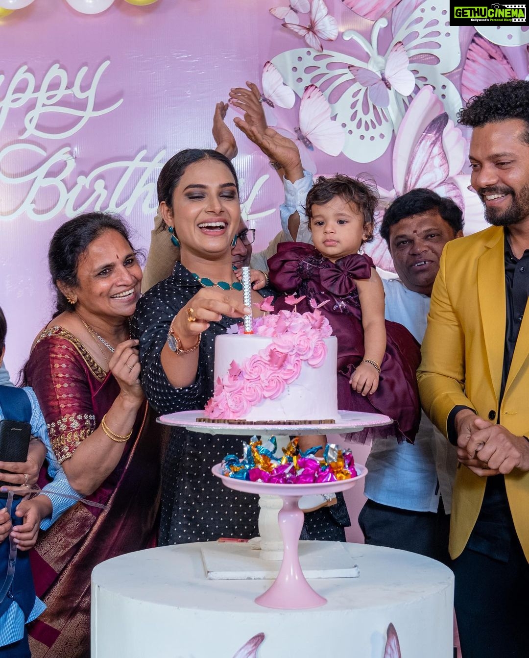 Hari Teja - 38.9K Likes - Most Liked Instagram Photos