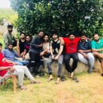 Harish Kalyan Instagram – Then, now and always! 

Been blessed with Friends who have turned into Family over the years. Much love to all my dear nanbargals, the ones in these pics & many more who aren’t. Tight hugs. 

#happyfriendshipday ❤️🥰🤗

#friendshipday