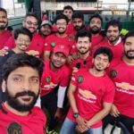 Harish Kalyan Instagram – Then, now and always! 

Been blessed with Friends who have turned into Family over the years. Much love to all my dear nanbargals, the ones in these pics & many more who aren’t. Tight hugs. 

#happyfriendshipday ❤️🥰🤗

#friendshipday