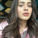 Hebah Patel Instagram – Always love good no makeup makeup days! #fauxaunaturel Hyderabad