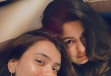 Hebah Patel Instagram - Insert “lame friendship related” caption! X Mumbai, Maharashtra