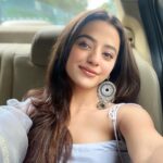 Helly Shah Instagram – For #zibahthefilm SCREENING .. Glad to announce that ZIBAH is one of the top 3 short films from India to get a theatrical screening in LA and is eligible for OSCAR Qualification .. 🧿❤️

Proud to be a part of such a beautiful project .. We need all your loveeee and blessings and wishes and moreee loveeeee 🥹❤️☺️ Soho House Mumbai