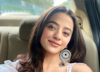 Helly Shah Instagram - For #zibahthefilm SCREENING .. Glad to announce that ZIBAH is one of the top 3 short films from India to get a theatrical screening in LA and is eligible for OSCAR Qualification .. 🧿❤️ Proud to be a part of such a beautiful project .. We need all your loveeee and blessings and wishes and moreee loveeeee 🥹❤️☺️ Soho House Mumbai