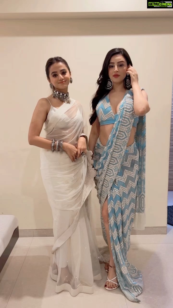 Most liked Instagram photo of Helly Shah