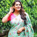 Himaja Instagram - Jewellery by @kalikijewellery ❤️ #jewellery #necklace