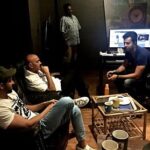 Hrithik Roshan Instagram – Just a heartfelt message of appreciation for my colleagues and friends Salim-Sulaiman & their team for the incredible contribution to my life … been listening to the BGM work we have done for Krrish , Krrish3 , Kites and Kaabil past few days … uff , fills my heart with love and pride thinking of those times in the studio , the roti dal dinner breaks , sharing food and thoughts and the zest with which we re-entered the studio to create again for another all nighter… what fun. 

But the music ! What music!! UFF what music !! 

Thank you. Thank you 🙏🏻

@salimmerchant 
@sulaiman.merchant