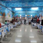Huma Qureshi Instagram – The love you all gave in the last few years has made this Paediatric ward in Tilak Nagar Hospital, New Delhi possible. Fully functional and vibrant .. it makes my heart swell with gratitude for each and every one of you who helped in this journey. Kindness goes a long way … and we all are capable of doing so much good as human beings. 
Thank YOU for all the support !! #DrJatinder @savethechildren_india 

A fully functional pediatric ward—24 bedded
Neonatal intensive care unit—-9 bedded(NICU)
Pediatric intensive care unit —- 5 bedded(PICU)