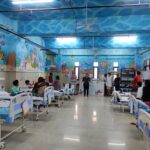 Huma Qureshi Instagram – The love you all gave in the last few years has made this Paediatric ward in Tilak Nagar Hospital, New Delhi possible. Fully functional and vibrant .. it makes my heart swell with gratitude for each and every one of you who helped in this journey. Kindness goes a long way … and we all are capable of doing so much good as human beings. 
Thank YOU for all the support !! #DrJatinder @savethechildren_india 

A fully functional pediatric ward—24 bedded
Neonatal intensive care unit—-9 bedded(NICU)
Pediatric intensive care unit —- 5 bedded(PICU)