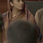 Huma Qureshi Instagram - Sorry Nahi Sunenge!! Rani Bharti's dictionary doesn't contain the word SORRY! #MaharaniS2, streaming on 25th Aug only on #SonyLIV #sorry #sorrynahisunenge #MaharaniOnSonyLIV