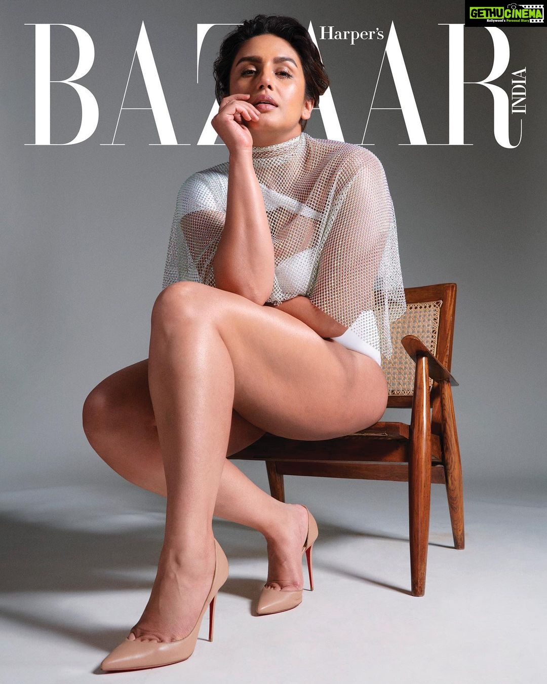Huma qureshi nude photos