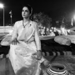 Isha Koppikar Instagram – Sharing a still from my upcoming movie “Love you Loktantra”. Its a political satire where I play the character of a politician named Gulab Didi.

Hair by @nandatolani 
Makeup by @u.upendra1982 

#loveyouloktantra #political #movie #newmovie #newrelease #comingsoon #shooting #behindthescenes #bollywoodmovie #bollywood #ishakoppikar #moviescenes #f4follow #shootdiaries #blackandwhitephotography #bnw #character #onsetlife #lightscameraaction Mumbai, Maharashtra