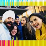 Isha Koppikar Instagram – Its amazing that in of all the billions of people in the world, we find the few who make us feel like we belong! Happy Friendship Day ❤️
#friendslikefamily #friendship #friends #love #friendshipday #reelsofinstagram #reels #friendsforever